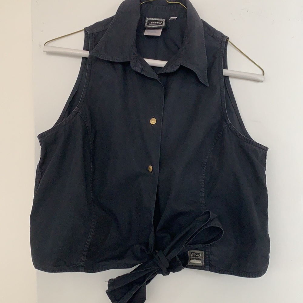 Versace Jeans Couture - Top